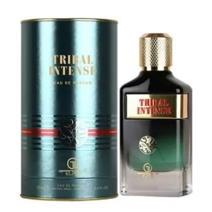 Tribal Intense EDP 100ML - Grandeur