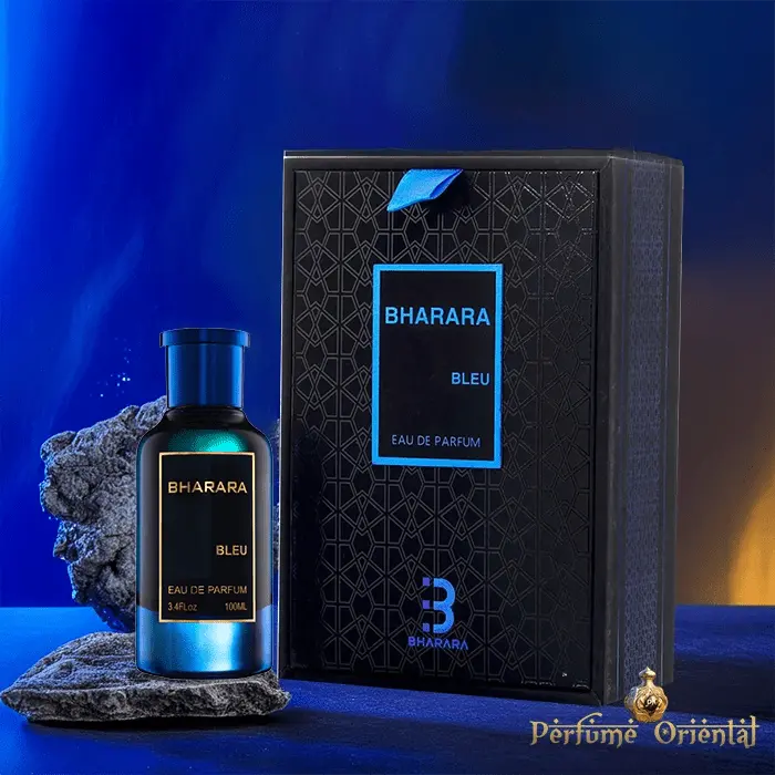 Blue Bharara EDP 100ml – Bharara