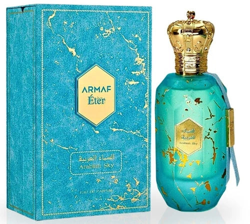Eter Arabian Sky Men EDP 100ml – Armaf