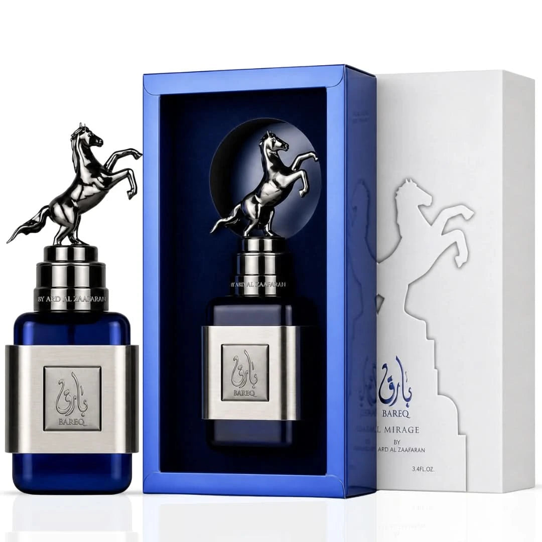 Bareq Mirage Men EDP 100ml – Ard Al Zaafaran