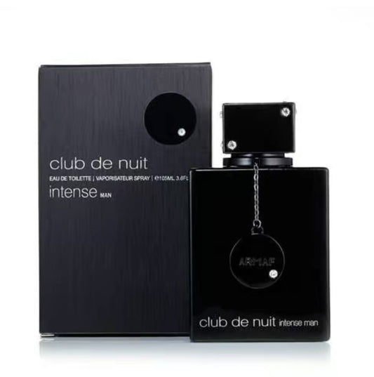 Club De Nuit Intense Bestia EDT 120ML - Armaf