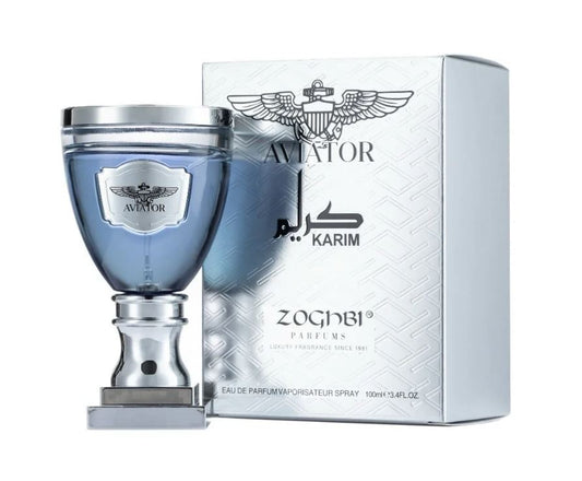 Aviator Karim EDP 100ML - Zakat