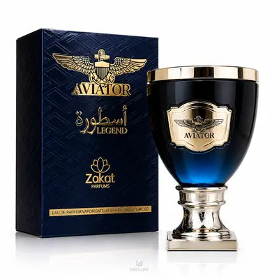 Aviator Legend Men EDP 100ml – Zakat