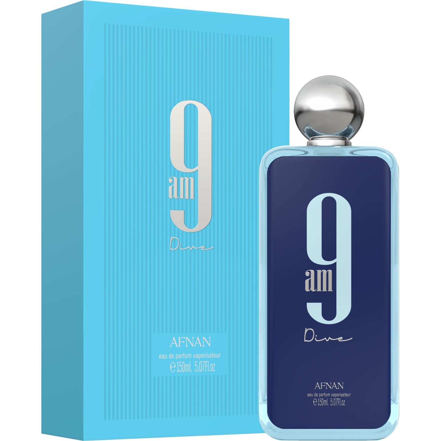 9 AM Dive 100ml – Armaf