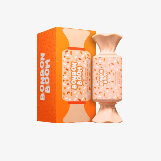 Bon Bon Boom EDP 100ML - Gulf Orchid